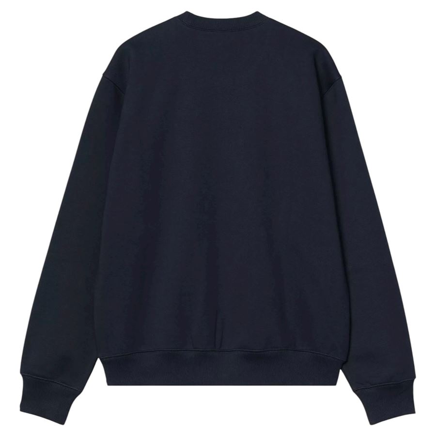 Carhartt Sweatshirt felpa da uomo Carhartt WIP | I03054638CXX